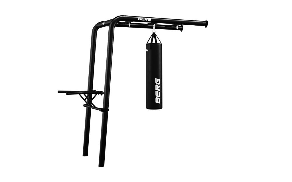 BERG TOYS PLAYBASE Wall + Sports set 