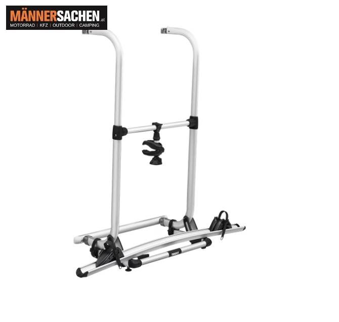 THULE Elite G2 One Bike Heckwand Wohnmobil und Wohnwagen Fahrradträger