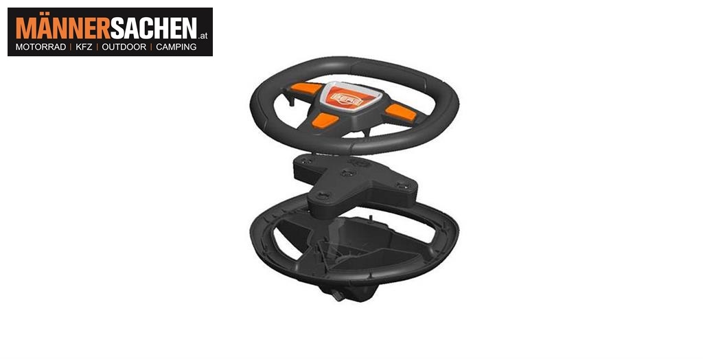 BERG TOYS Sound box Race für GoCarts S/M/L 16.00.02.00