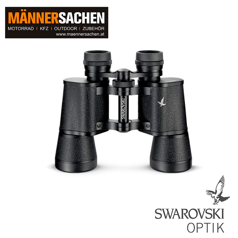 SWAROVSKI OPTIK Fernglas HABICHT 7x42 - der Klassiker. Unser KAUFTIPP !