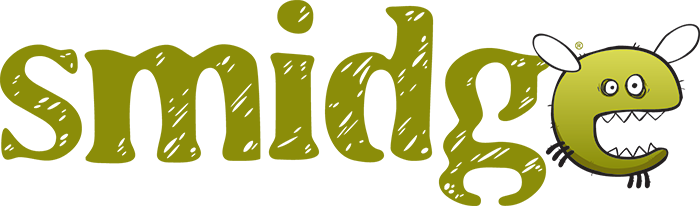 SMIDGE 