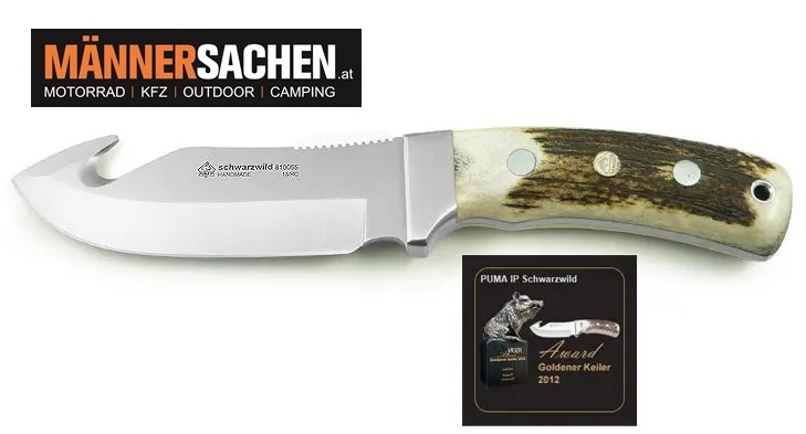 PUMA IP Schwarzwild, Stag