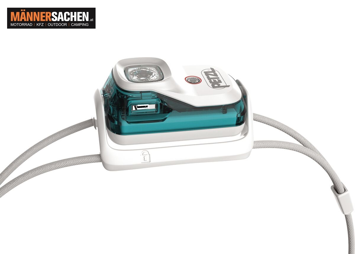 PETZL Stirnlampe
