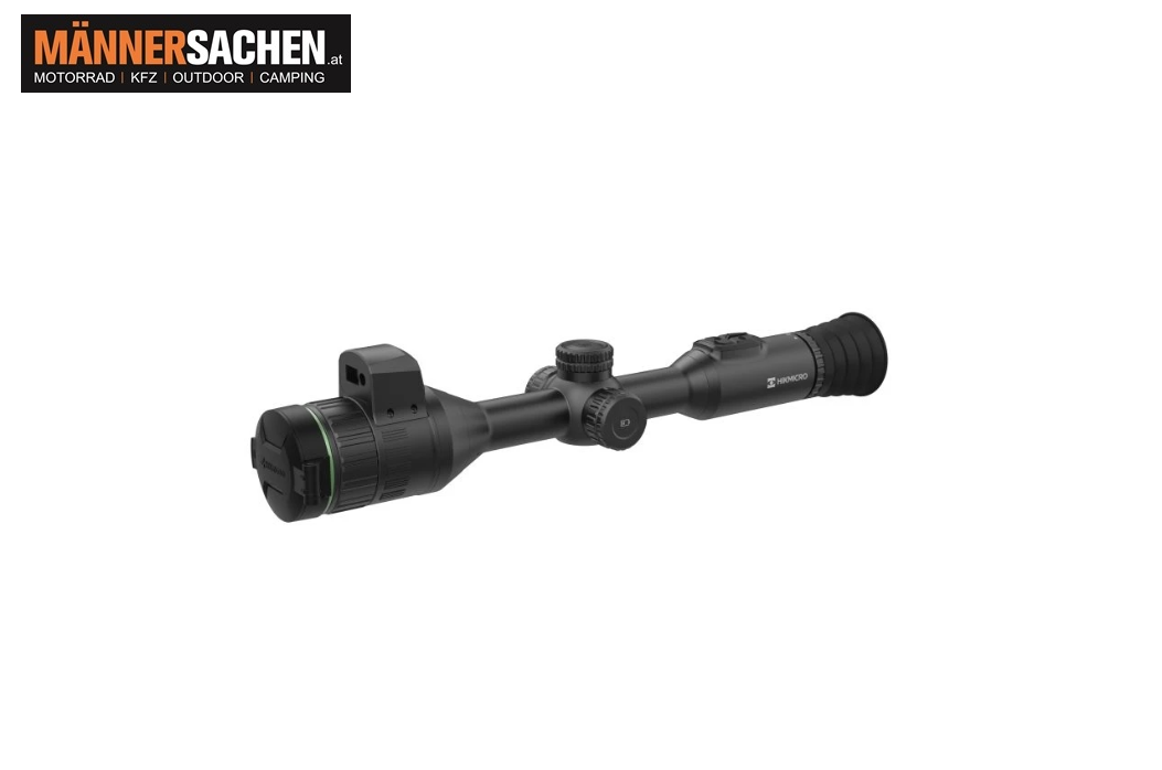 HIKMICRO Scope Alpex 4K A50EL inkl. GRATISVERSAND