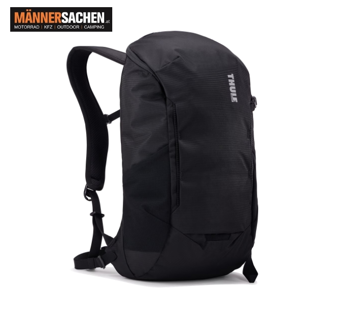 THULE AllTrail Tagesrucksack mit Regenhülle mit 18 Litern Volumen