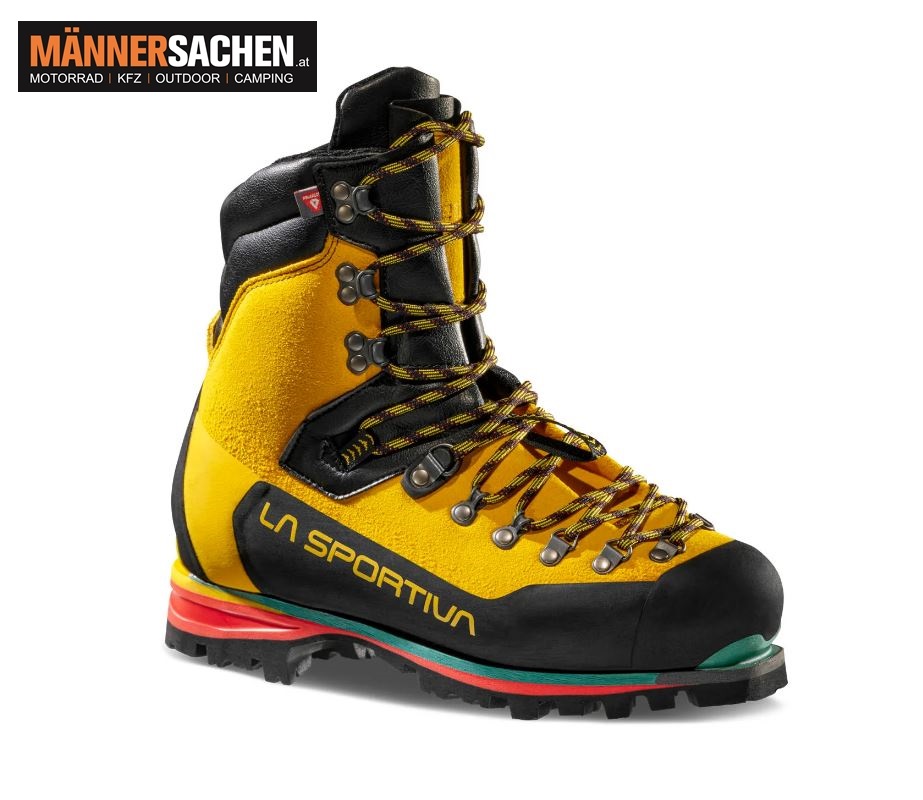 LA SPORTIVA Nepal Extreme. Legendärer Berg,- und Forstschuh für technisches Gelände Unser KAUFTIPP i