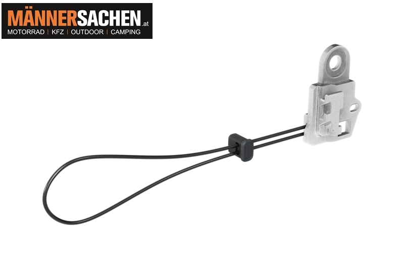 Thule Achsmontageplatte / axle mount ezHitch™ plate 