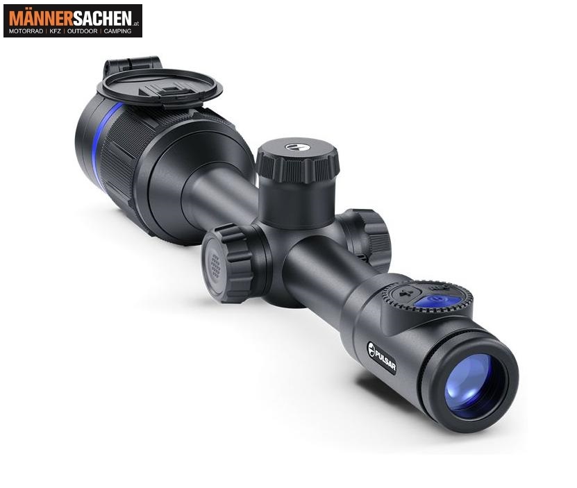 PULSAR Thermion 2 XP50 Pro Wärmebildzielfernrohr Inkl. Gratislieferung. 0% Finanzierung möglich !