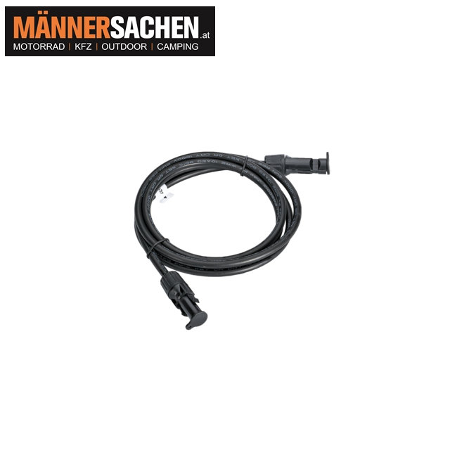DOMETIC Go Power! FLEX EC 180 - Verlängerungskabel für Solarmodule, 180 cm