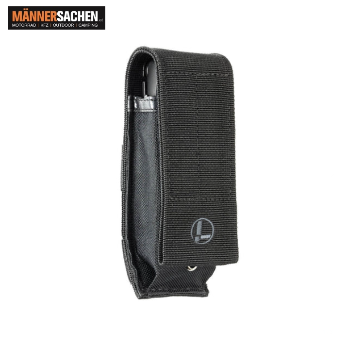 LEATHERMAN MOLLE Holster in grün, schwarz oder braun