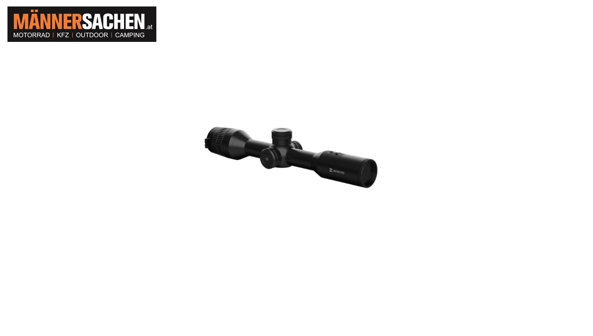 HIKMICRO Wärmebildzielfernrohr / Scope Stellar SQ35 Langlebig für Einsatz unter extremen Bedingungen