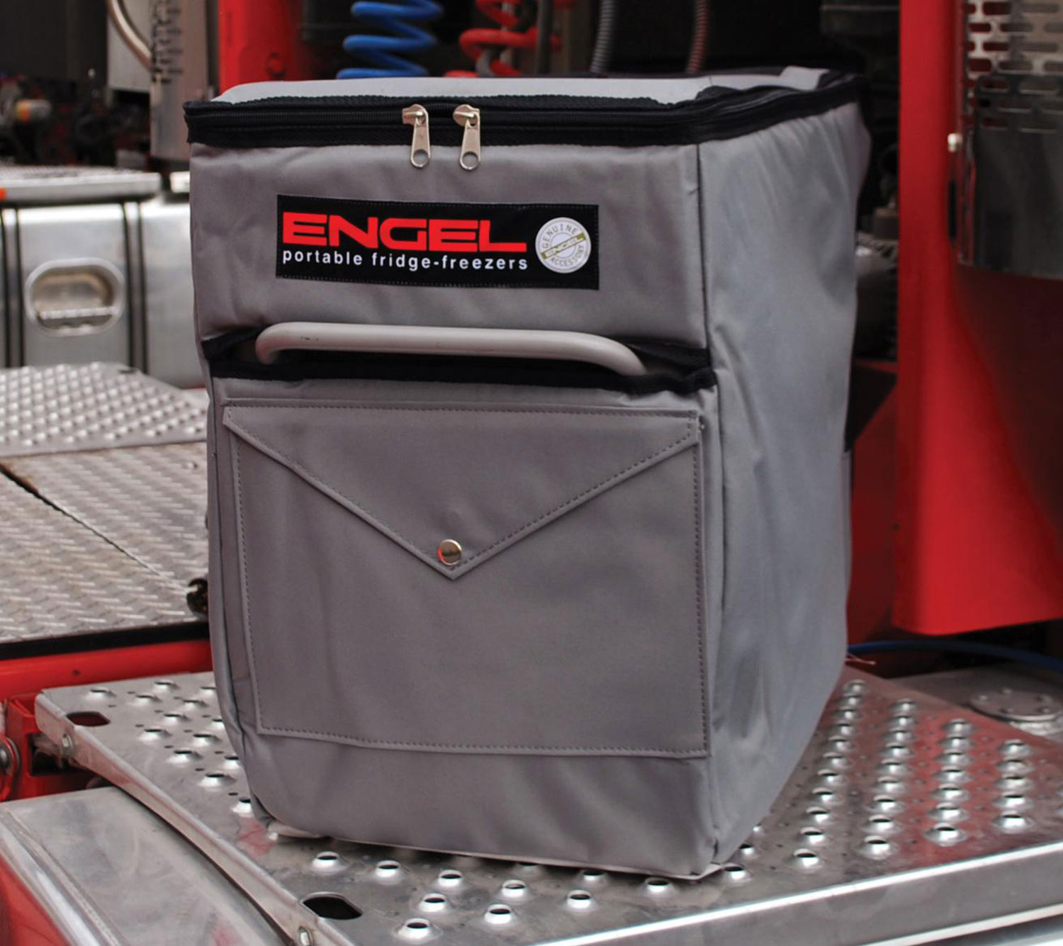 ENGEL Schutzhülle Transitbag MT27F