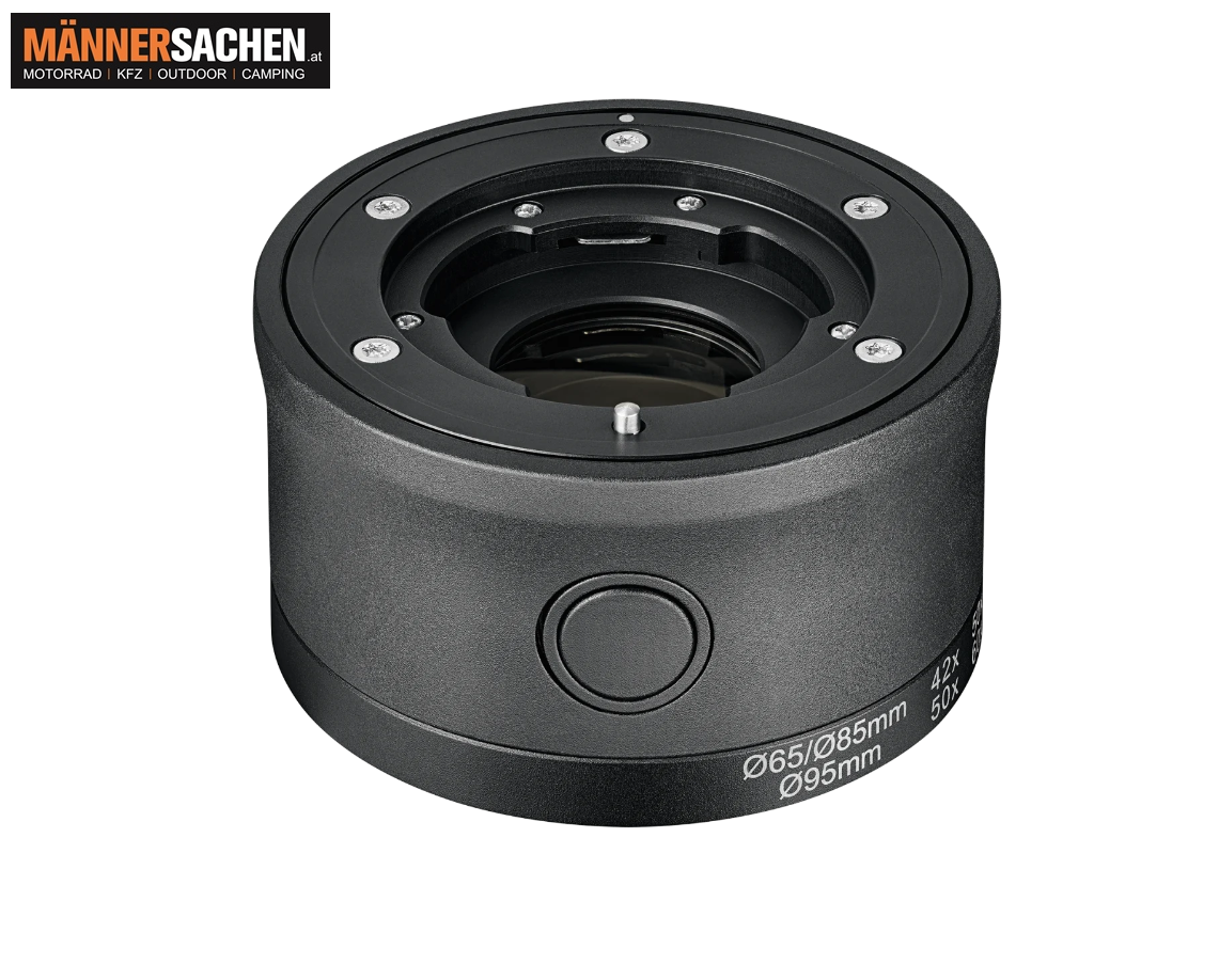 SWAROVSKI OPTIK ME 1,7x Extender Vergrößerung GRATISVERSAND