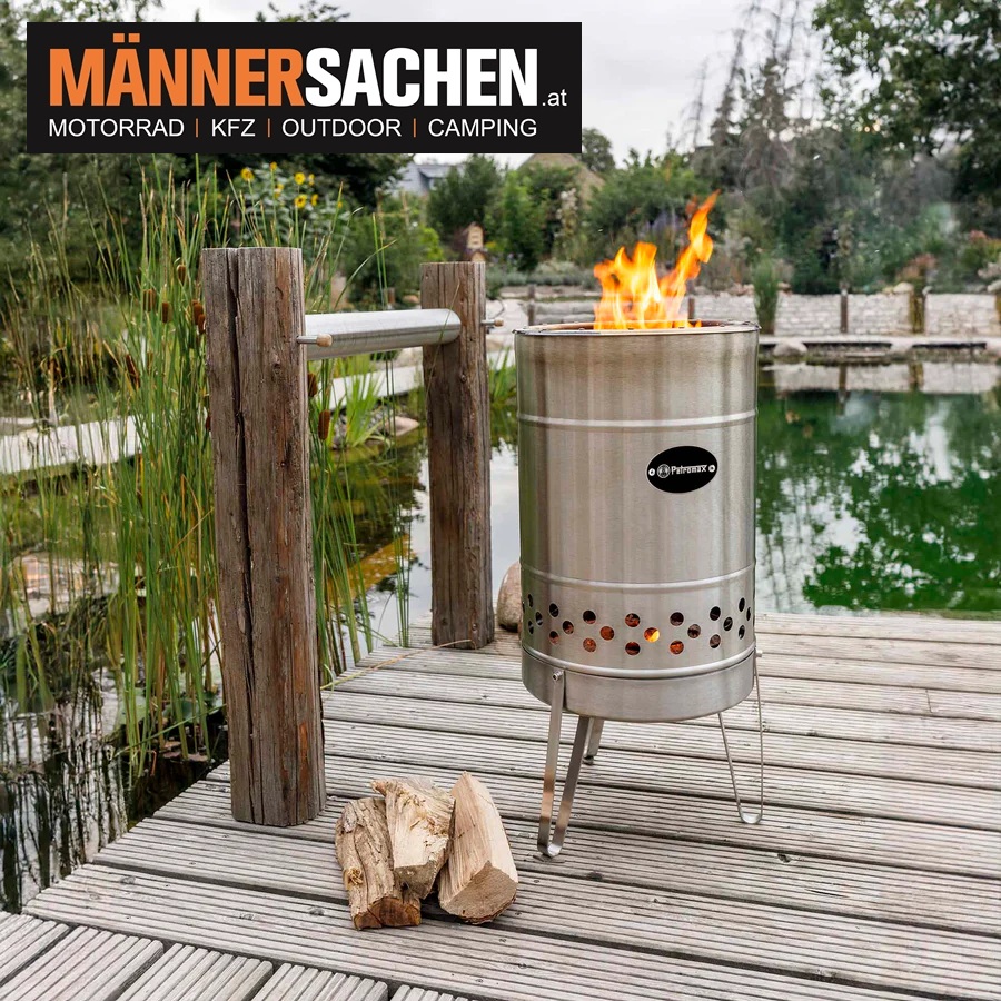 PETROMAX FEUERTONNE PYRON
