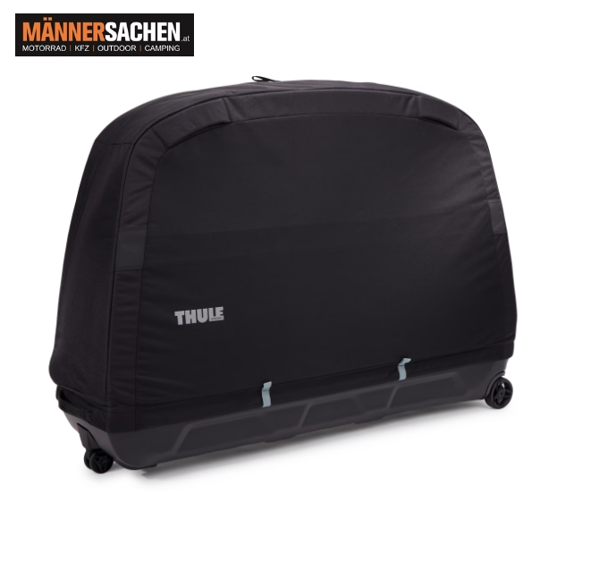 THULE RoundTrip Rennradkoffer sicheres Reisen mit Rennrad, Gravelbike oder Cyclocross-Fahrrad