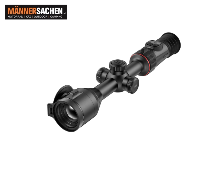 NOCPIX Zielfernrohr ACE L35 mit einer Detektor Auflösung von 384x288 Pixel