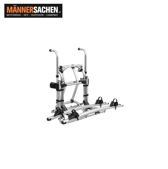 THULE Lift V16 manuelle Plattform Wohnmobil und Wohnwagen Fahrradträger