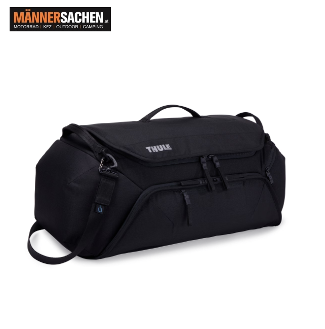 THULE RoundTrip Fahrrad-Duffel zweckmäßige Fahrradtasche in vielen verschiedenen Farben