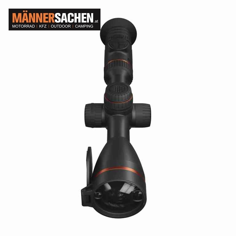 THERMTEC Oryx 635 L Wärmebild-Zielfernrohr für höchste Ansprüche. Integrierter Entfernungsmesser