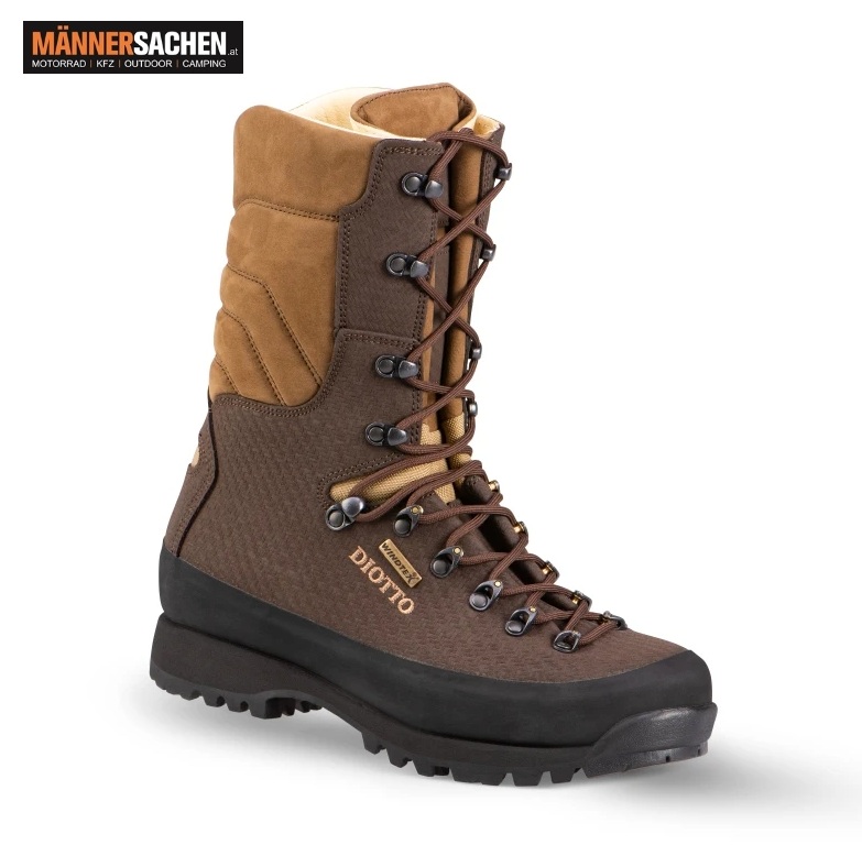 DIOTTO  Woodland Jagdstiefel