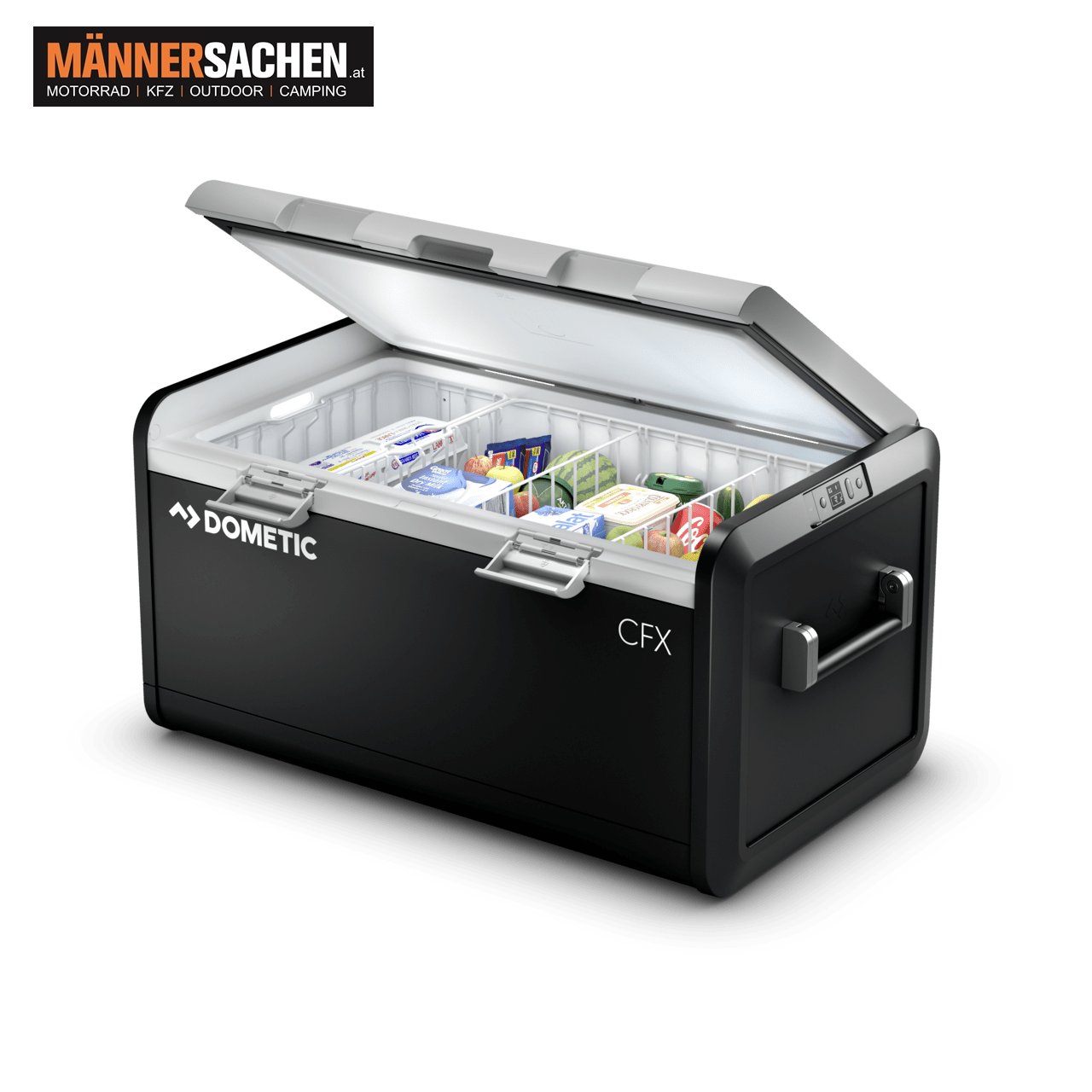 DOMETIC CFX3 100 Kompressor Kühlboxen Kühltasche 99 Liter ABVERKAUF NEUWARE INKL. GRATISVERSAND