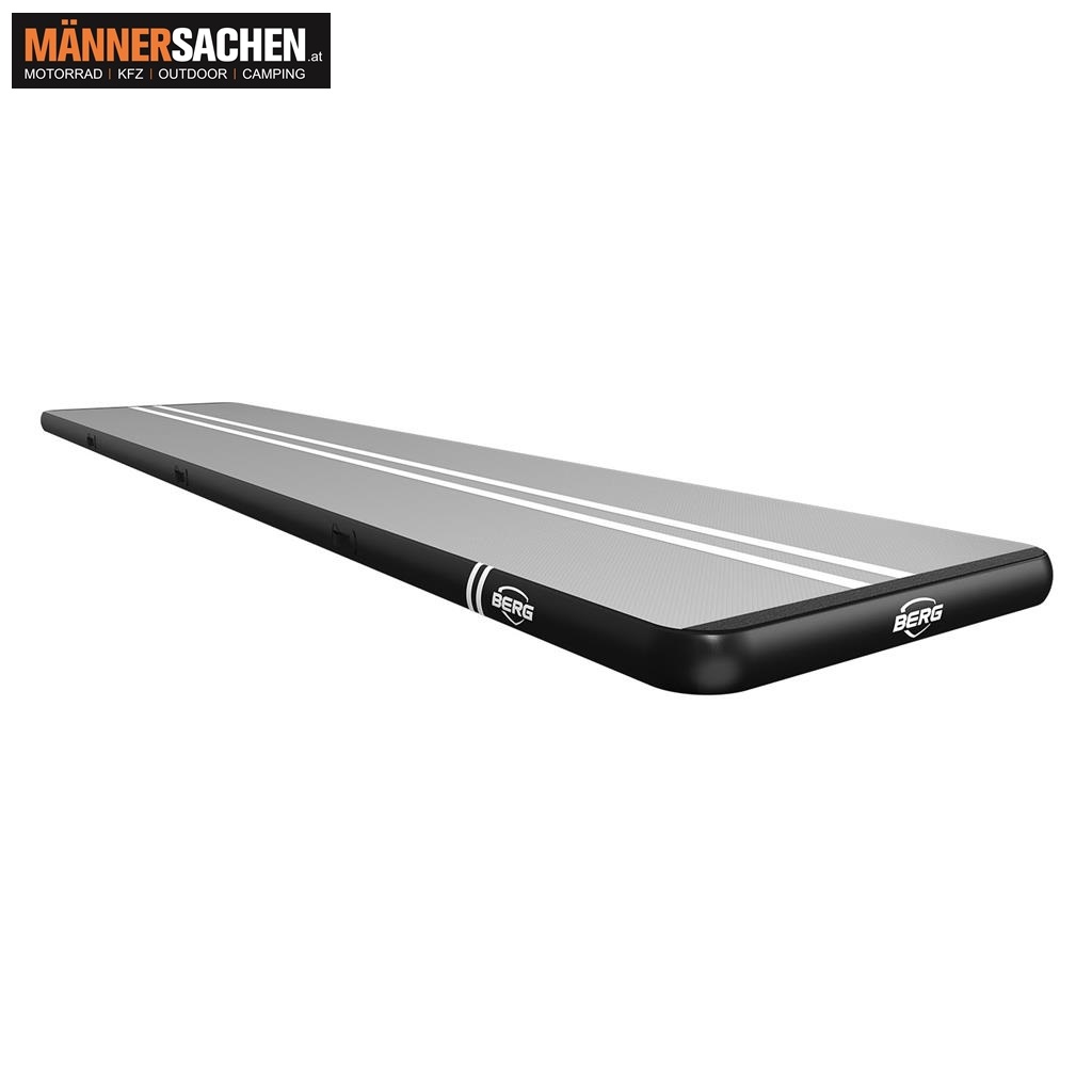 BERG TOYS AIRTRACK HOME 500 schwarz ( 500 x 100 x 10 cm ) 36.01.24.01