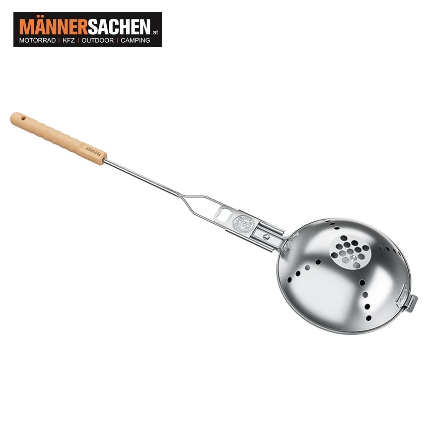 PETROMAX Popcornmaker