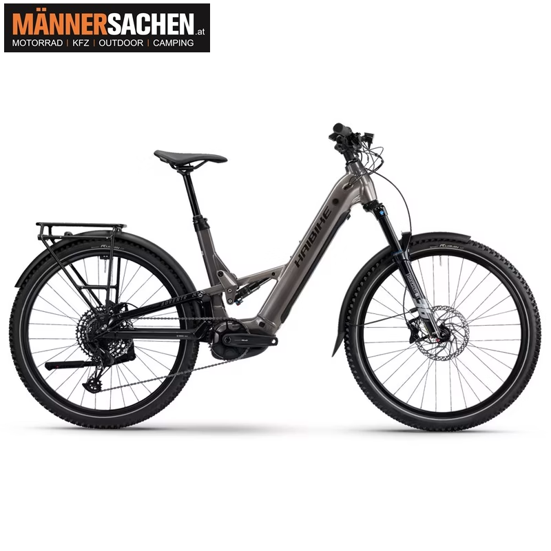 HAIBIKE ADVENTR 10 Low E-Trekking 2026 PayPal möglich ! Firmenradl ! Lease a Bike !