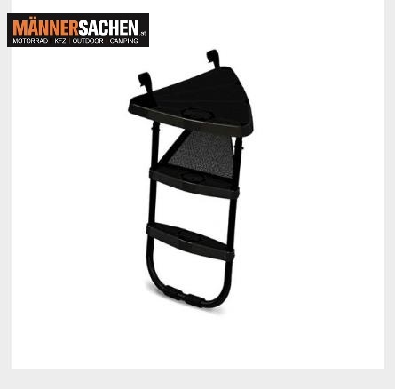 BERG TOYS LEITER PLATTFORM + LEITER L 35.90.54.00