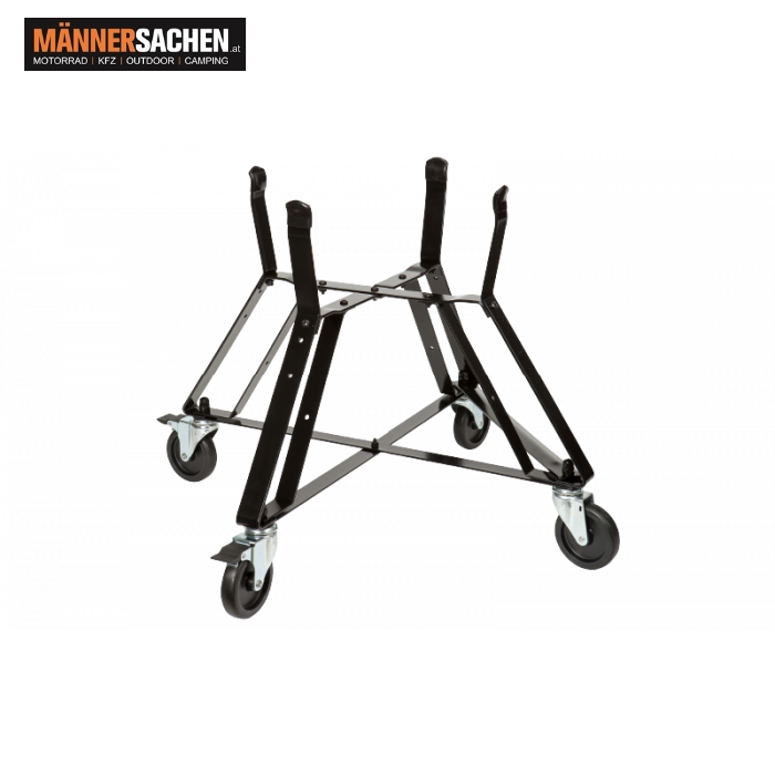 BIG GREEN EGG - EGG Nest® das Untergestell für die perfekte Höhe