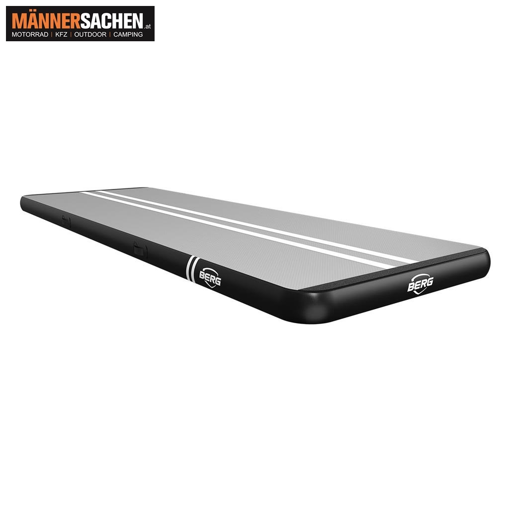 BERG TOYS AIRTRACK HOME 300 schwarz ( 300 x 100 x 10 cm ) 36.01.14.01