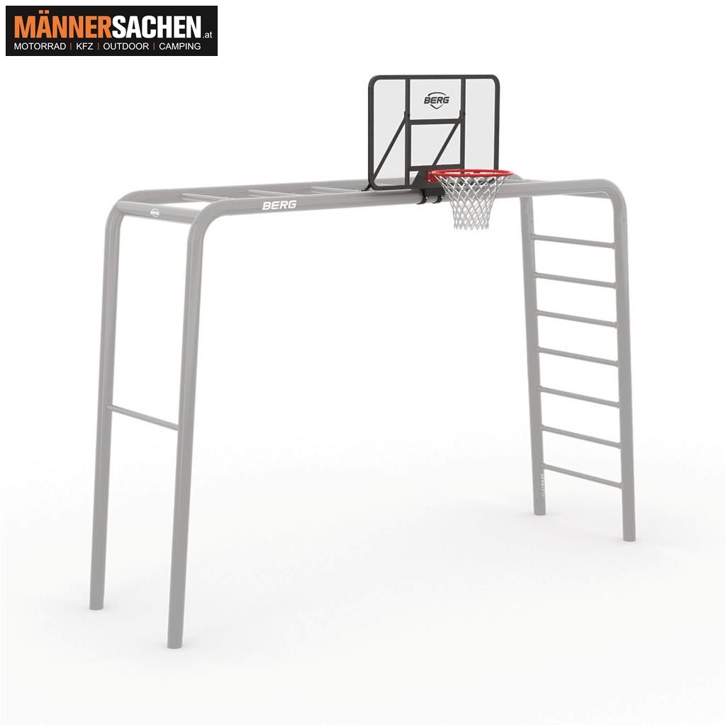 BERG TOYS PLAYBASE BASKETBALLKORB Zubehör für Playbase