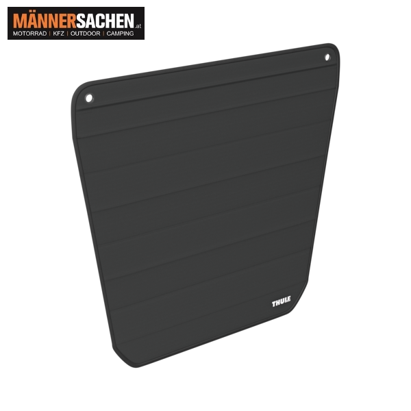THULE bumper protect standard / Ladekantenschutz für die Hundebox Allax Standard 770100