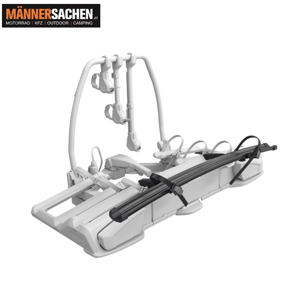 THULE VeloSpace 3 bike adapter