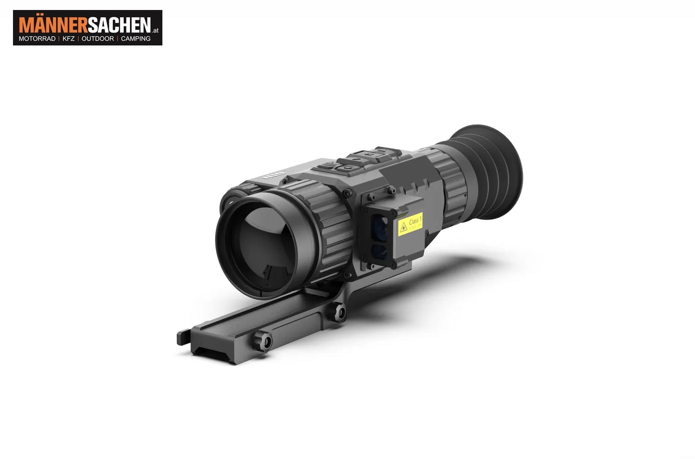 CONOTECH Wärmebild-Zielfernrohr Vagon 335LRF mit integriertem Entfernungsmesser inkl. GRATISVERSAND