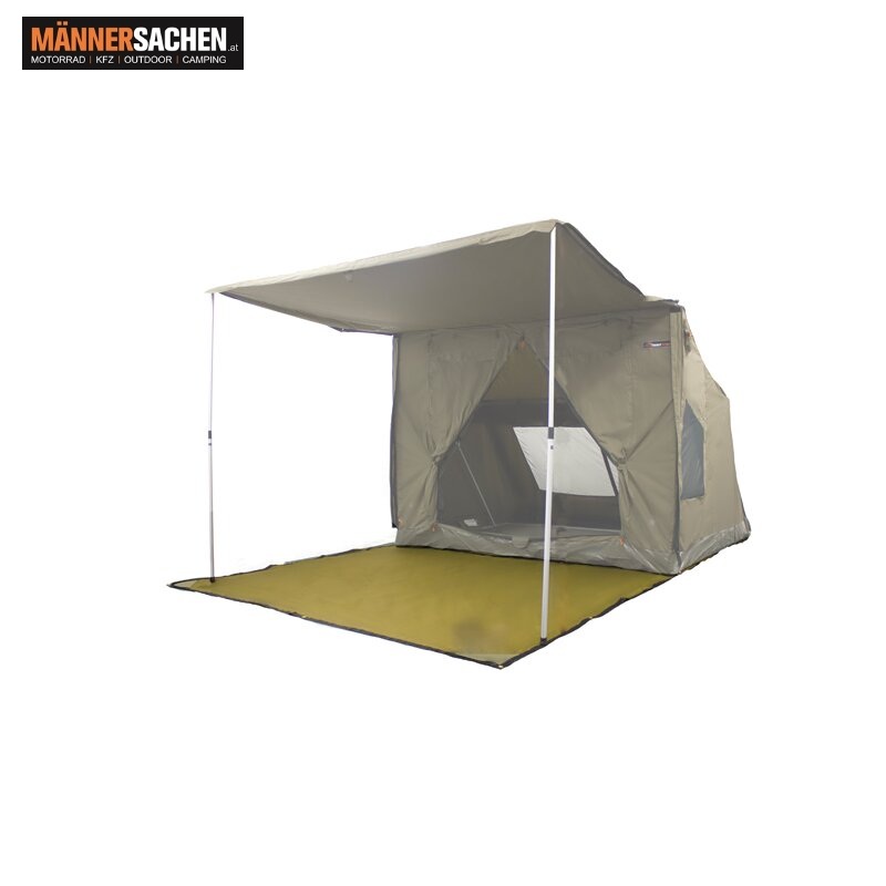 OZTent Zeltboden MESH Floor Saver zu RV2 RV4