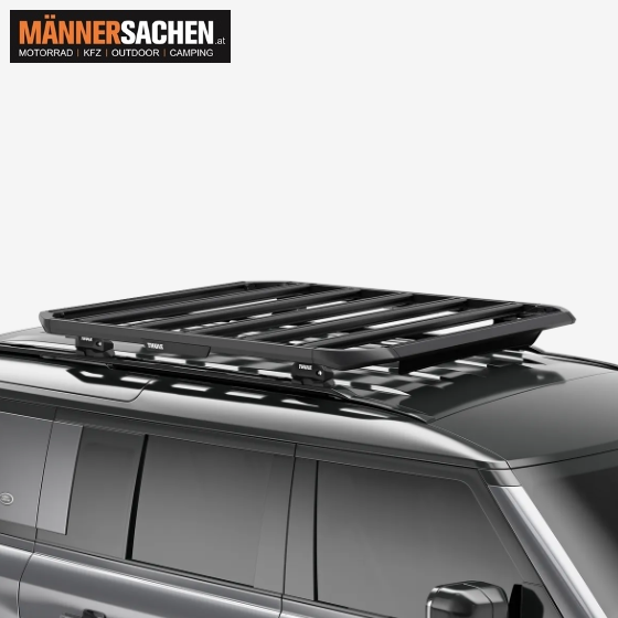 THULE Dachplattform Caprock M 611002