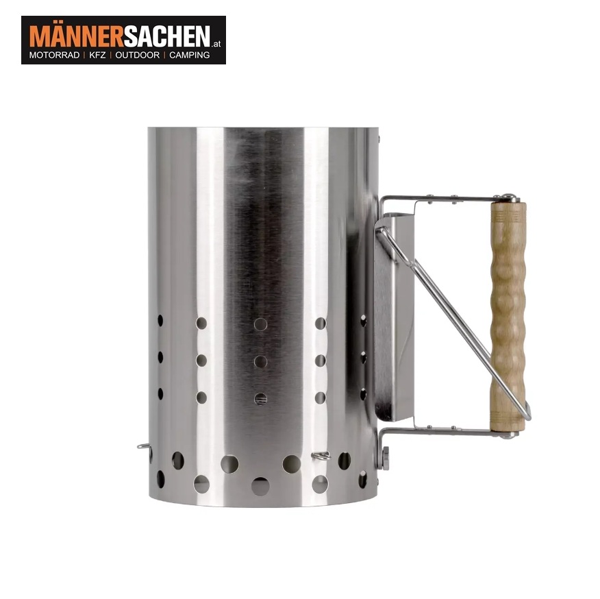 PETROMAX Anzündkamin XL