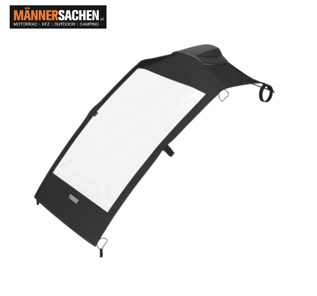 THULE Chariot air purifier cover Fahrradanhänger - Luftreiniger Abdeckung doppelt oder einzel