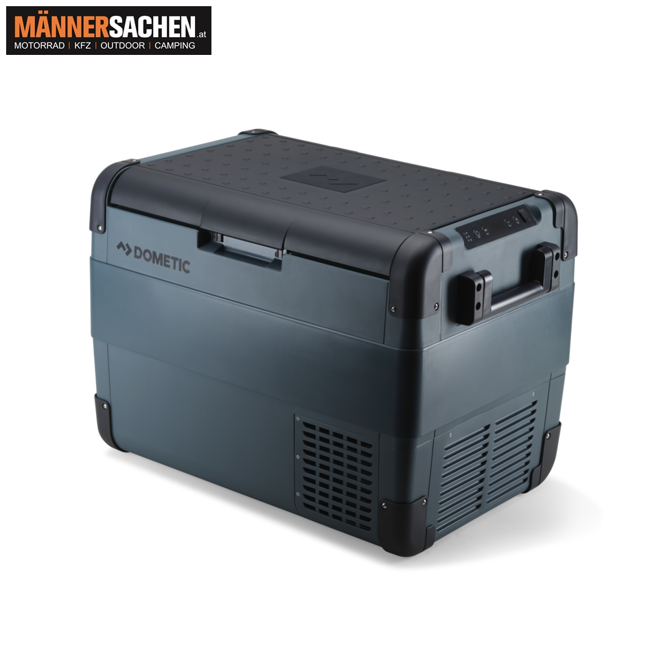 DOMETIC CFX2 57 Tragbare Kompressor-Kühlbox, 57 Liter