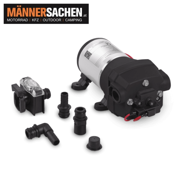 DOMETIC PowerPump PP1210 - Wasserpumpe (10 l/min, 12 V) NUR NOCH 1 STÜCK LAGERND ! 9600000456