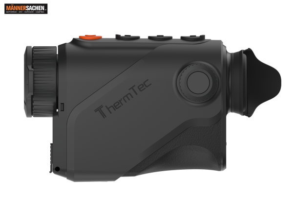 THERMTEC Monocular Cyclone Series 325 kompaktes und leichtes Monocular