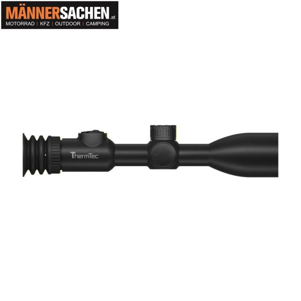 THERMTEC IBEX 335L Wärmebildzielgerät Wärmebildzielfernrohr NEUHEIT ! LAGERND !