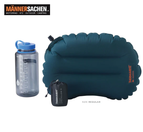 Therm-A-Rest Air Head™ Lite Pillow in MEDIUM oder LARGE !