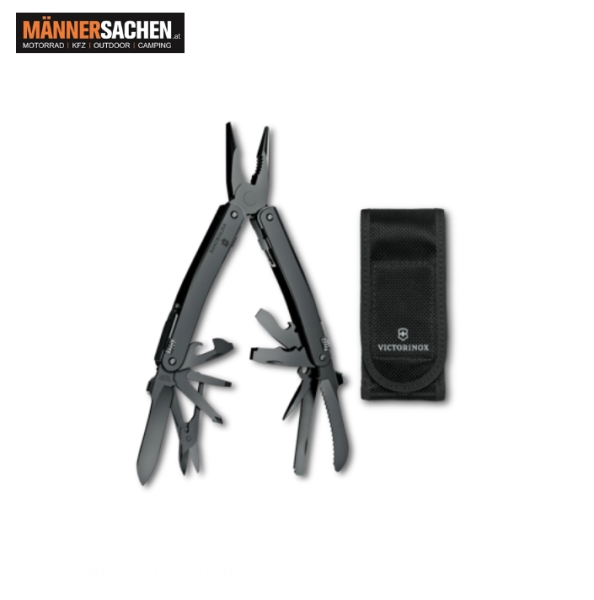 VICTORINOX Swiss Tool Spirit MXBS