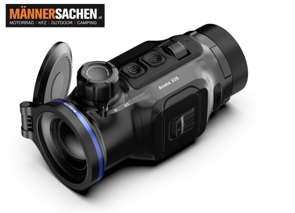 CONOTECH Wärmebild-Vorsatzgerät AVATA 335 mit hochempfindlichem Wärmebildsensor inkl. GRATISVERSAND