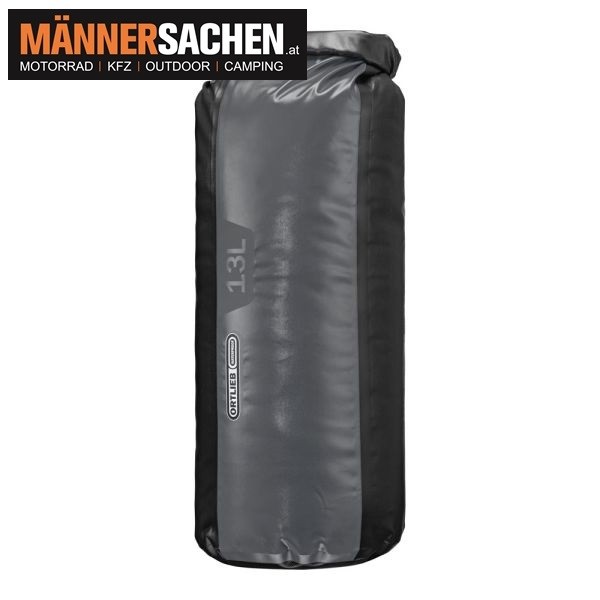 ORTLIEB DRY-BAG PD350 13 Liter - olive-lemon - Ultraleichter Packsack LAGERND