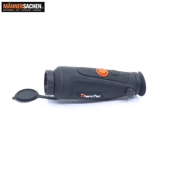 THERMTEC CP335 PRO sehr leistungsfähiges, dennoch kompaktes Wärmebildgerät