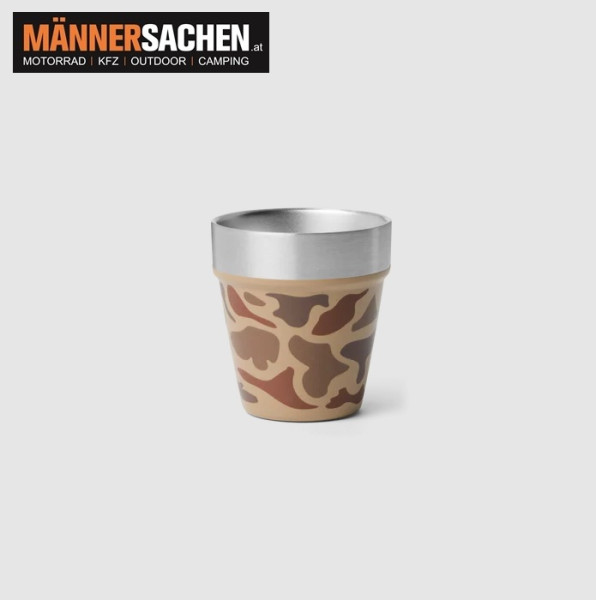 YETI Schnapsbecher mit Tragebehälter