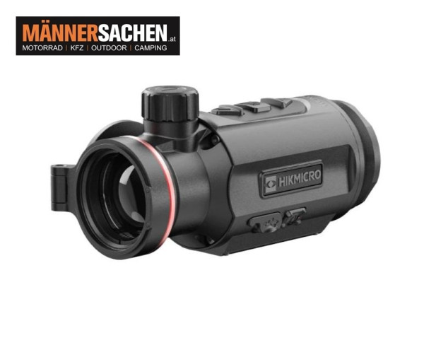 HIKMICRO Clip-On TClip-On Thunder TQ35C 3.0 Inkl. GRATISVERSAND